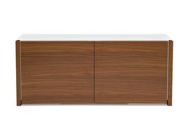 MAG - Sideboard with sliding doors (Request Info).