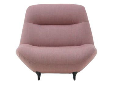 MANAROLA - Fabric armchair (Request Info).