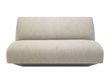 MANFRED SF2091 - Upholstered modular 2 seater sofa (Request Info).