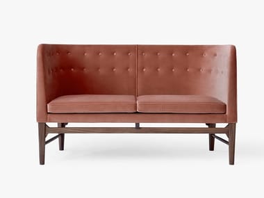 MAYOR AJ6 - 2 seater sofa (Request Info).