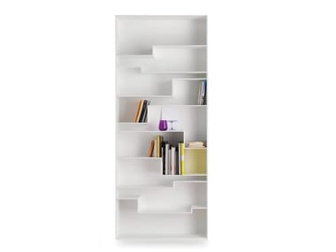 MELODY - MDF bookcase (Request Info).