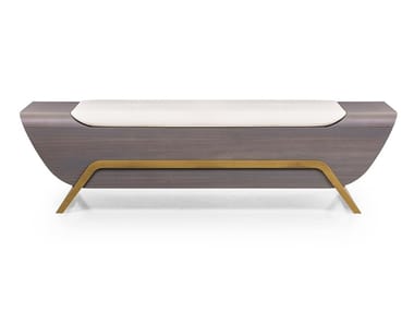 MELTING LIGHT - Bench by Turri