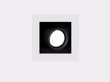 MINI BIT 51 - LED adjustable ceiling spotlight (Request Info).
