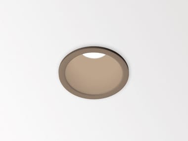 MINI DEEP RINGO - LED adjustable recessed spotlight (Request Info).