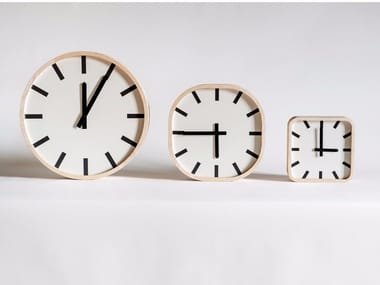 MOD - Table-top / wall-mounted clock (Request Info).