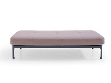 MODERNISTA - Upholstered bench (Request Info).
