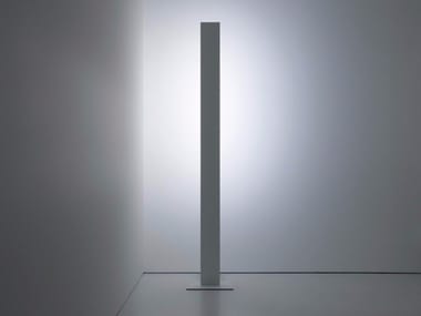 MOVIE - Fluorescent RGB floor lamp (Request Info).