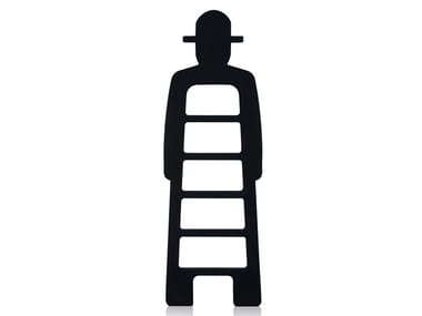 MR GI? - Polyethylene valet stand (Request Info).