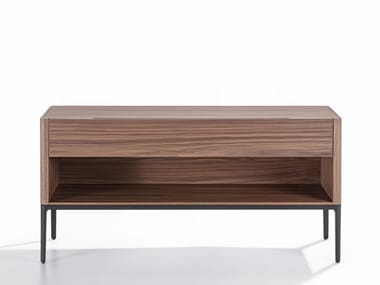NARA 4 - Contemporary style wooden sideboard (Request Info).