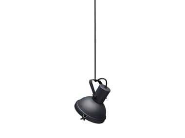 PROJECTEUR 165 - LED aluminium outdoor pendant lamp (Request Info).