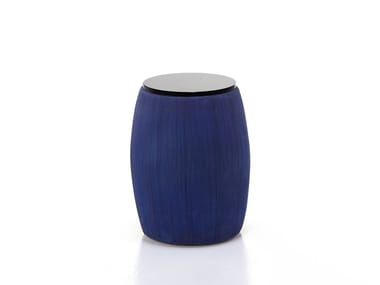 NEWS 108 - Round paper coffee table for living room (Request Info).