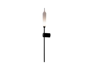 NILO - LED aluminium Outdoor wall Lamp (Request Info).
