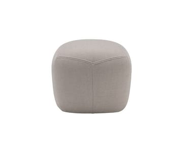 NUEZ LOUNGE BIO RS2739 - Upholstered pouf (Request Info).