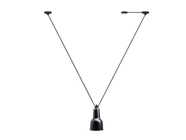 N¨¬ 323 - Steel pendant lamp (Request Info).