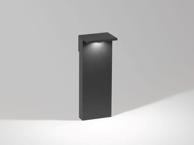 OBLIX - LED metal bollard light (Request Info).