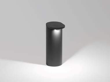 OBLIX R - LED metal bollard light (Request Info).