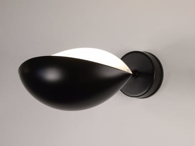 OEIL - Metal wall light (Request Info).
