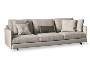 ONLY YOU - Sectional fabric sofa (Request Info).