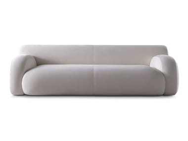 OSCAR - 3 seater fabric sofa (Request Info).