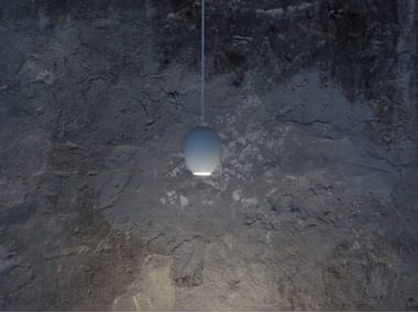 OVO - Metal pendant lamp (Request Info).