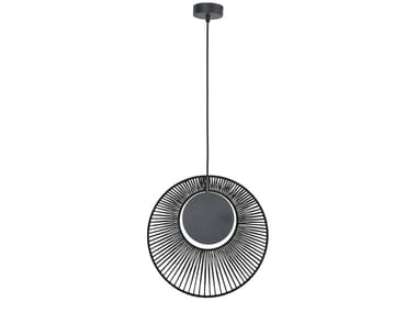 OYSTER - Metal pendant lamp (Request Info).