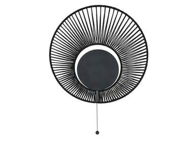 OYSTER - Metal wall light (Request Info).