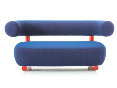 PIPE - Small sofa (Request Info).
