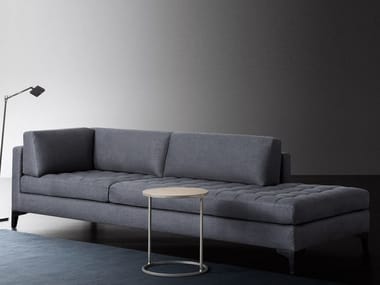PRINCE - Tufted day bed (Request Info).