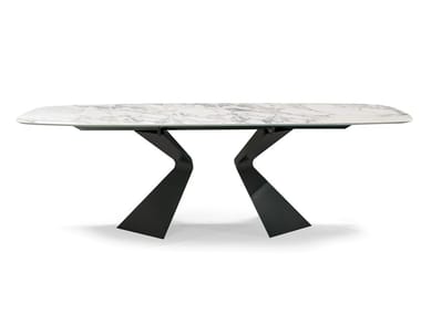 PRORA - Barrel-shaped table (Request Info).
