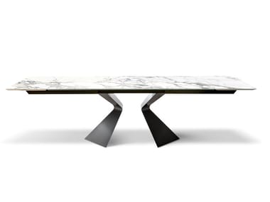 PRORA - Extending rectangular table (Request Info).