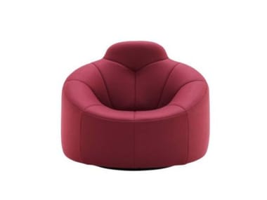 PUMPKIN - Fabric armchair (Request Info).