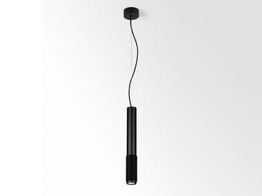 PUNK C - LED pendant lamp (Request Info).