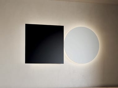 PUZZLE MEGA - MDF wall lamp / ceiling lamp (Request Info).