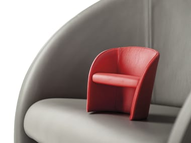 LE MINIATURE - INTERVISTA - Decorative object (Request Info).