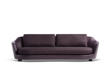 DUO - 2 seater fabric sofa (Request Info).