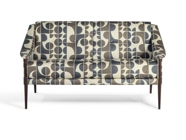 DEZZA 24 - Fabric small sofa (Request Info).