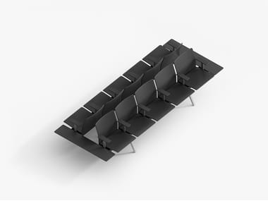 BAY GATE - Sectional sofa (Request Info).
