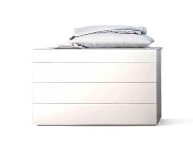 QUARANTACINQUE - Chest of drawers (Request Info).