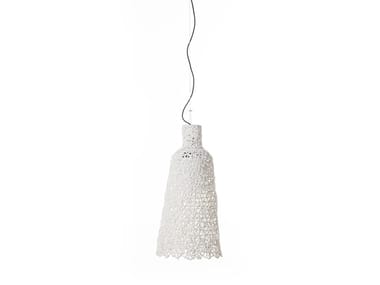 RANDOM 96 - Polyethylene pendant lamp (Request Info).