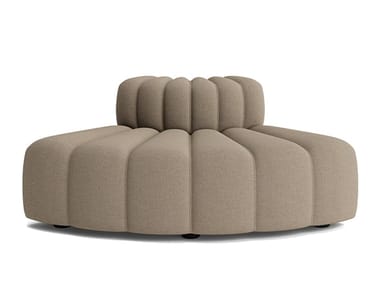 STUDIO Outdoor - Modular Sunbrella¢ç garden armchair (Request Info).