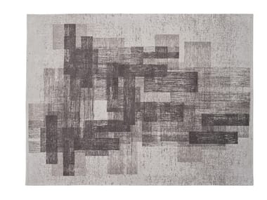 SCRATCH - Rectangular rug (Request Info).