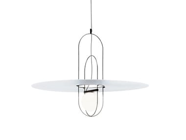 SETAREH METAL - Metal pendant lamp (Request Info).