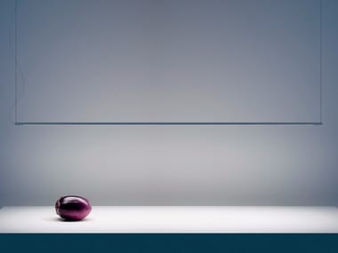 SHANGHAI - LED metal pendant lamp (Request Info).