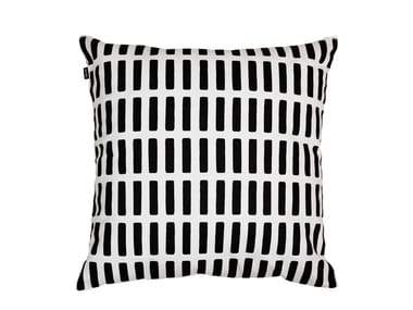 SIENA - Cotton cushion (Request Info).