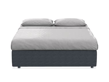 SIMPLE - Bed with removable cover (Request Info).