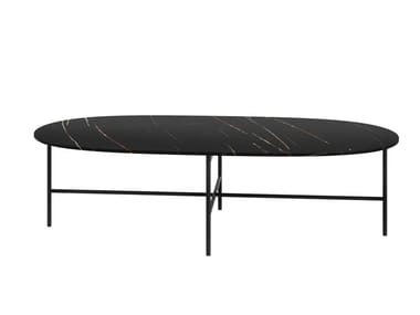 SOAP - Marble coffee table (Request Info).