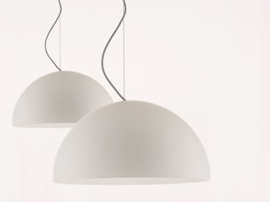 SONORA - 411/438 - Murano glass pendant lamp (Request Info).