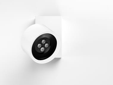 SPOT IP65 - LED adjustable Outdoor spotlight (Request Info).