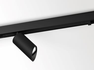 SPY 52 WALLWASH ADM - LED magnetic track-Light (Request Info).