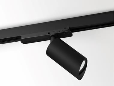 SPY 66 WALLWASH ADM - LED magnetic track-Light (Request Info).